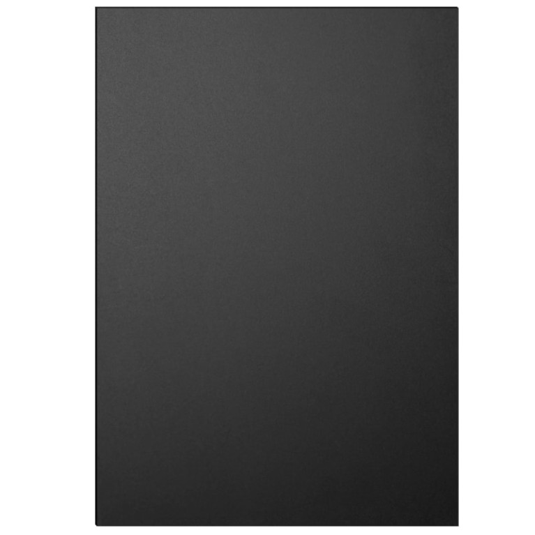 Krijtbord Simple 70x100