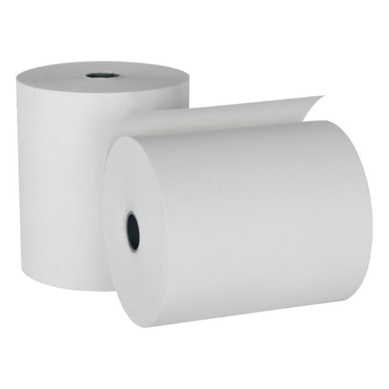 Thermische pinrollen 57x47x12mm