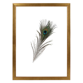 Fotolijst Dubbelglas 24x30 Tropez