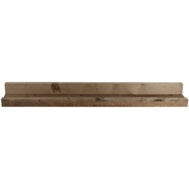Fotoplank Blank Steigerhout