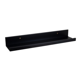 Fotoplank Zwart 98 cm