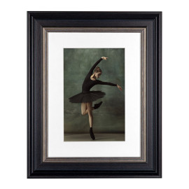 Fotolijst Germain Zilver A1 (59,4x84,1 cm) - Art Print en Passe Partout