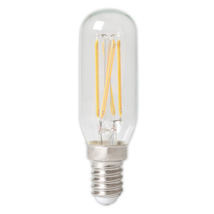 Filament LED Lamp Buis 470lm 85mm Ø25mm E14 4.5W