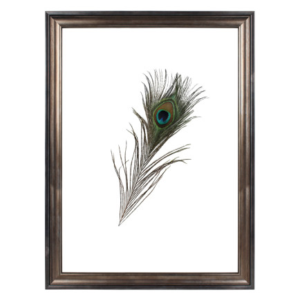Fotolijst Dubbelglas 60x70 Nuoro