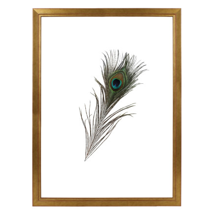 Fotolijst Dubbelglas 60x80 Tropez