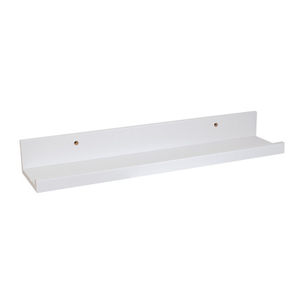 Fotoplank Wit 98 cm