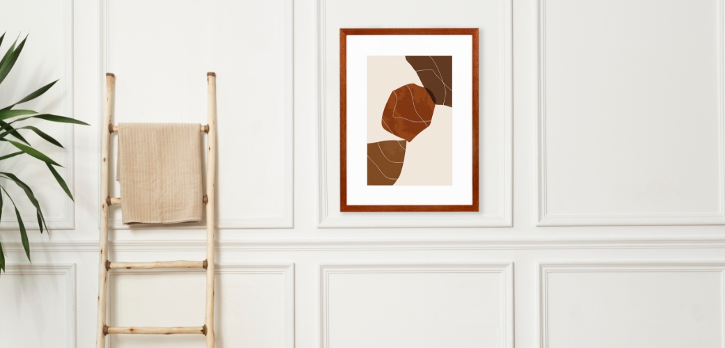 Lijsten Hout Kersen