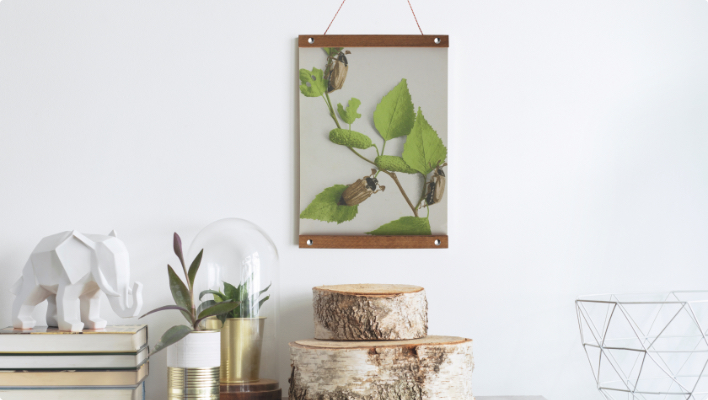 Posterhangers