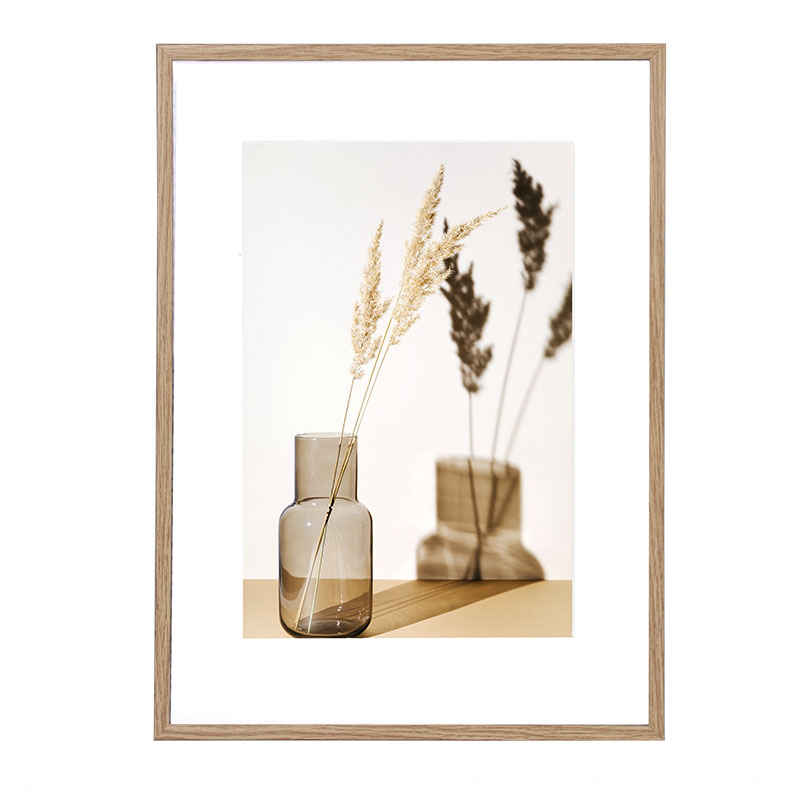 Wissellijsten Houtlook Eiken