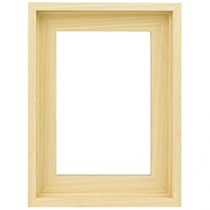 Baklijsten Blank