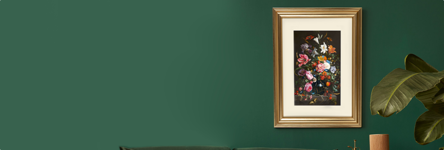 Lijsten Venice Goud