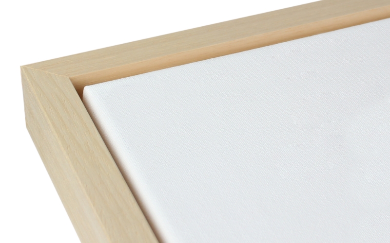 Perfect voor canvasdoek